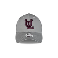 Algodoneros de Unión Laguna LMB Core 9FORTY Strapback Gris para Mujer