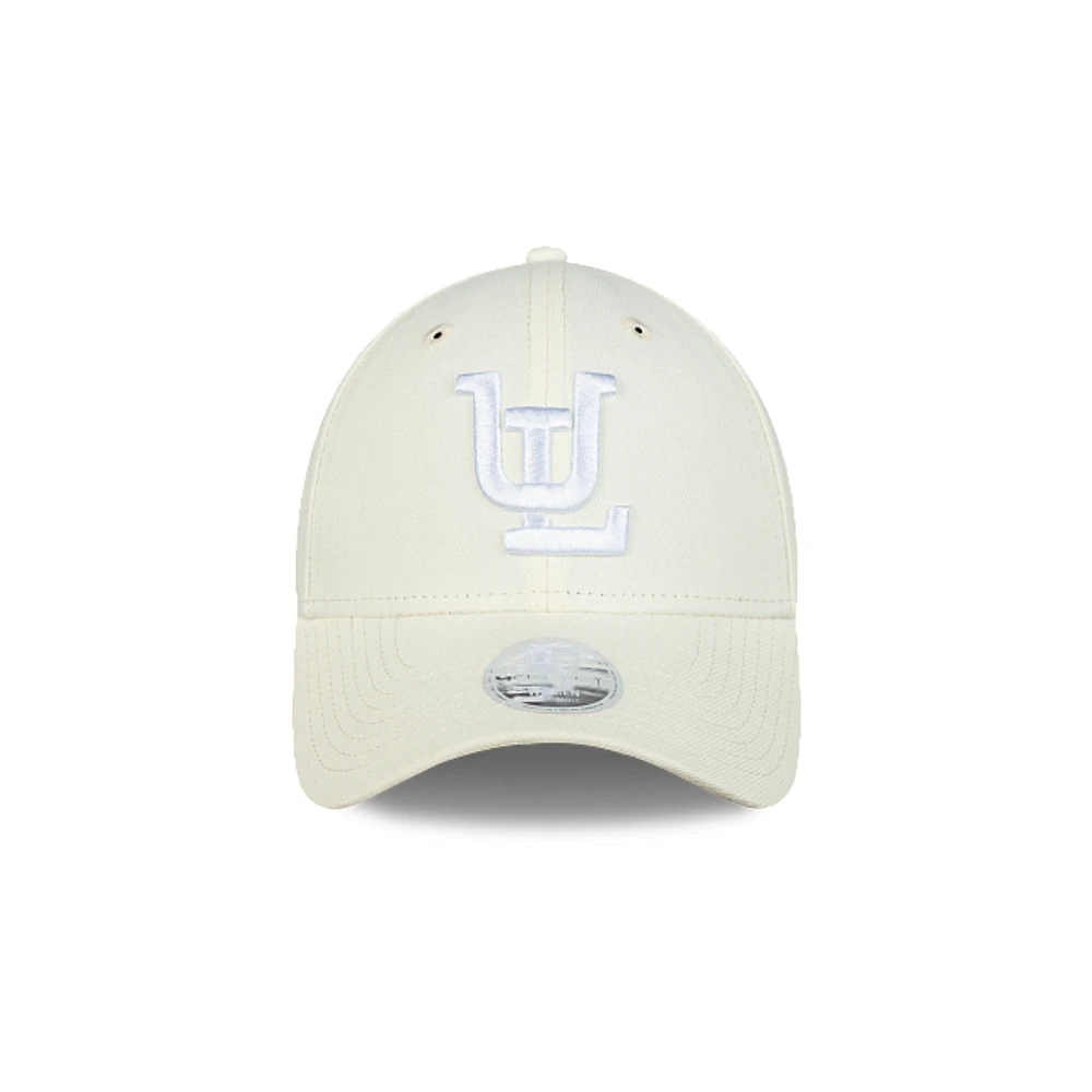 Algodoneros de Unión Laguna LMB Core 9FORTY Strapback Blanca para Mujer