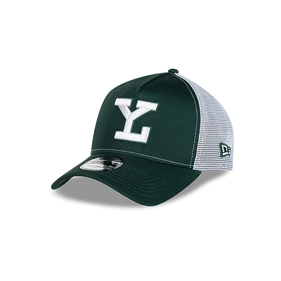 Leones de Yucatán LMB Core 9FORTY AF Trucker Snapback