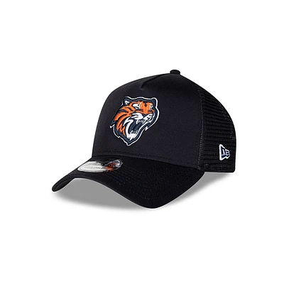 Tigres de Quintana Roo LMB Core 9FORTY AF Trucker Snapback