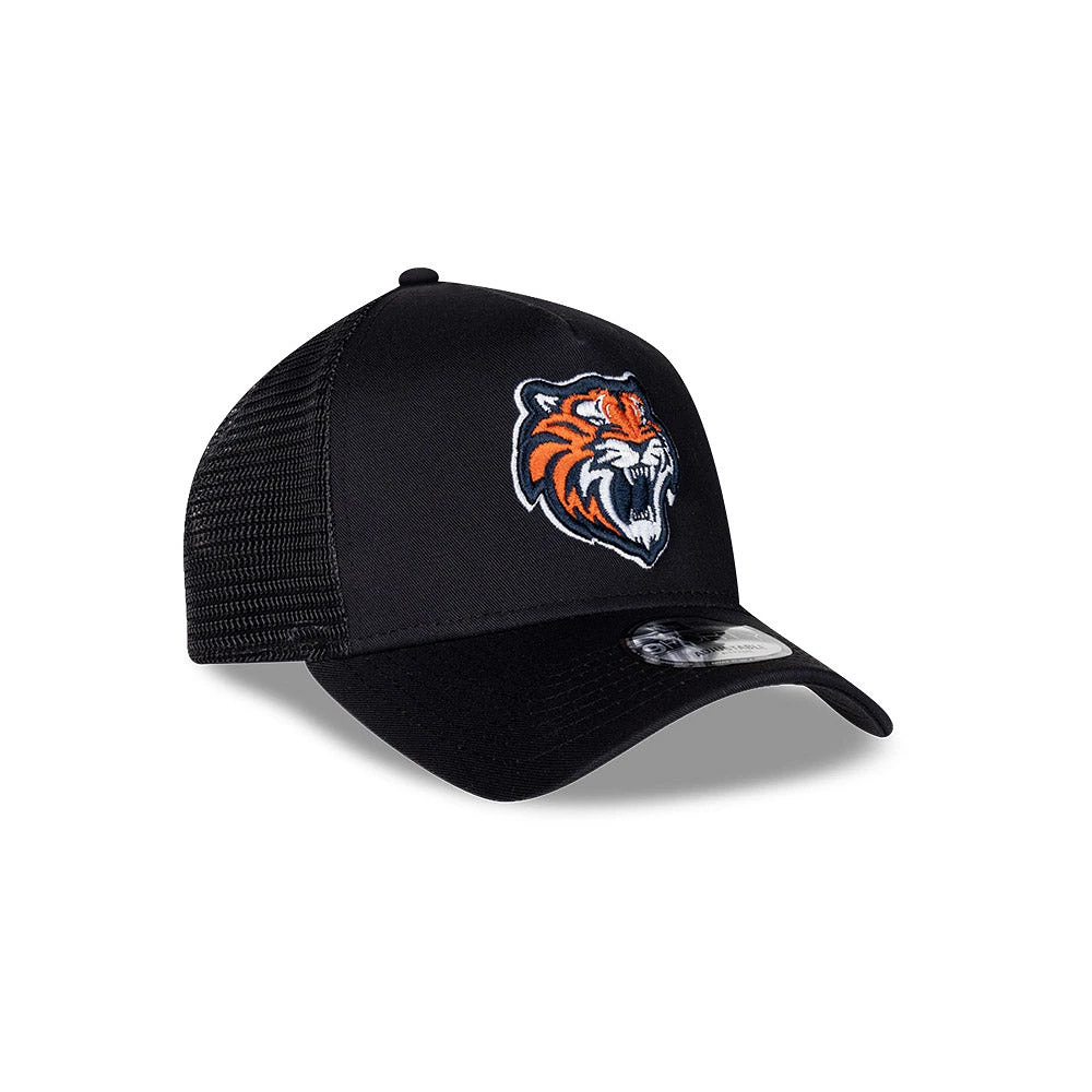 Tigres de Quintana Roo LMB Core 9FORTY AF Trucker Snapback