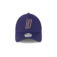 Dorados de Chihuahua LMB Core 9FORTY Strapback para Mujer