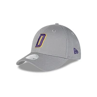 Dorados de Chihuahua LMB Core 9FORTY Strapback Gris para Mujer