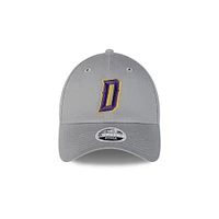 Dorados de Chihuahua LMB Core 9FORTY Strapback Gris para Mujer