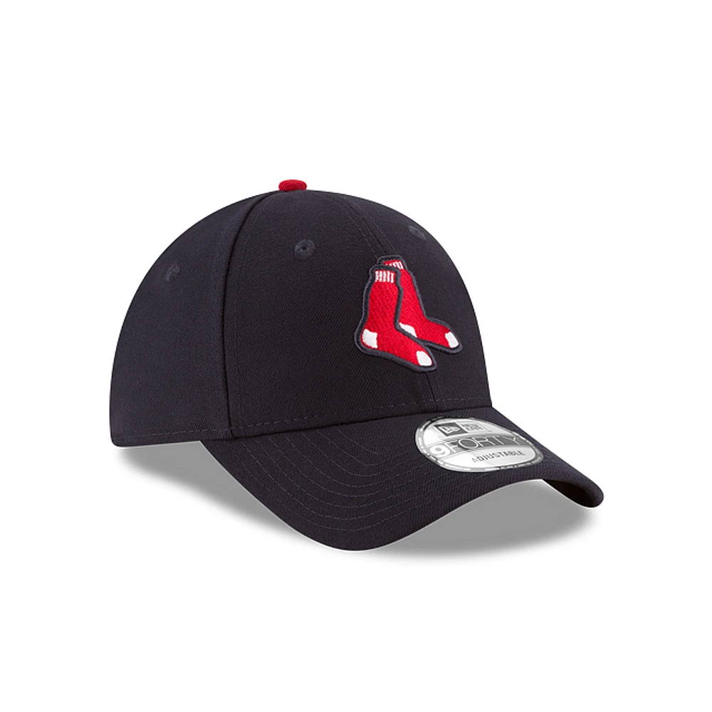 Boston Red Sox The League 9FORTY Snapback