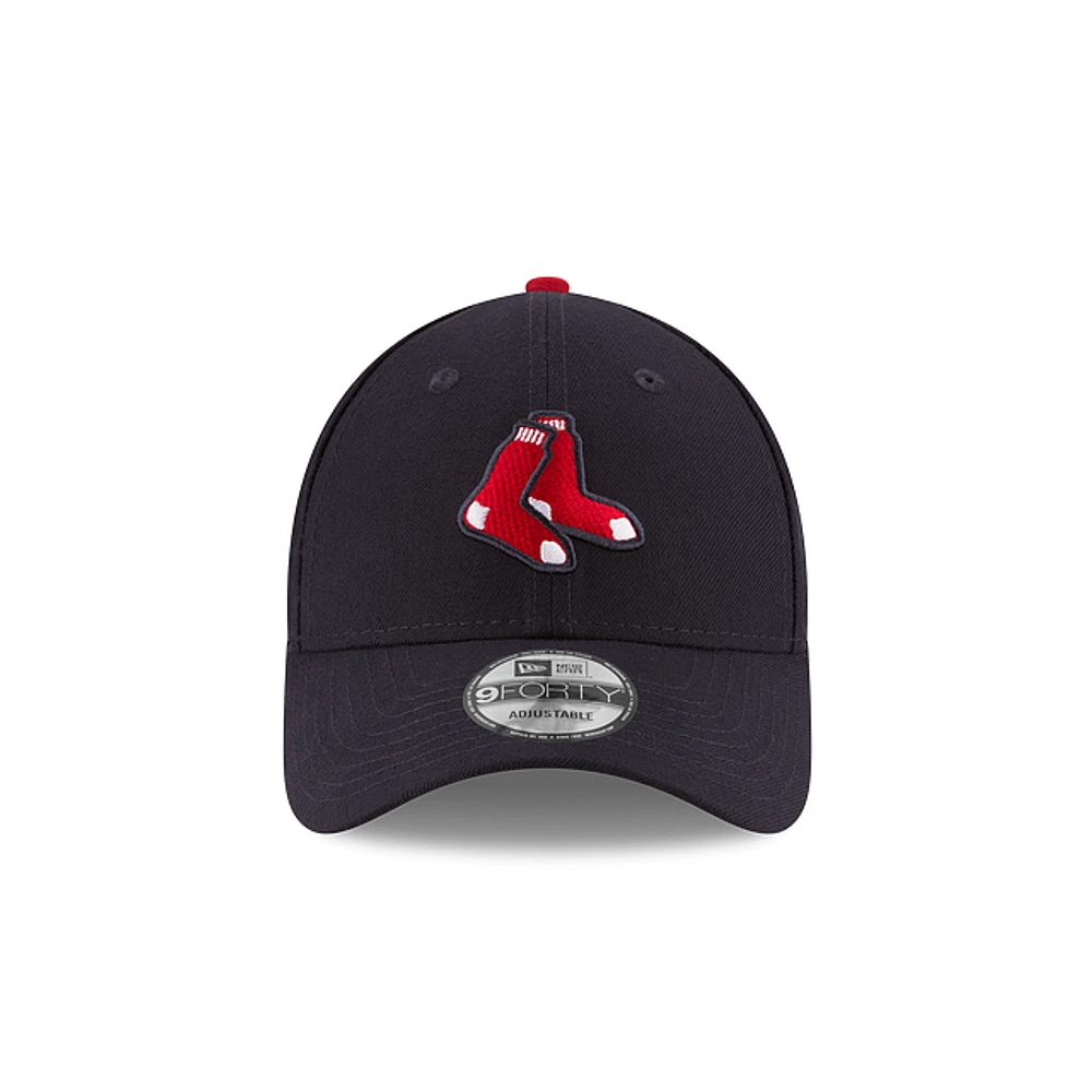 Boston Red Sox The League 9FORTY Snapback