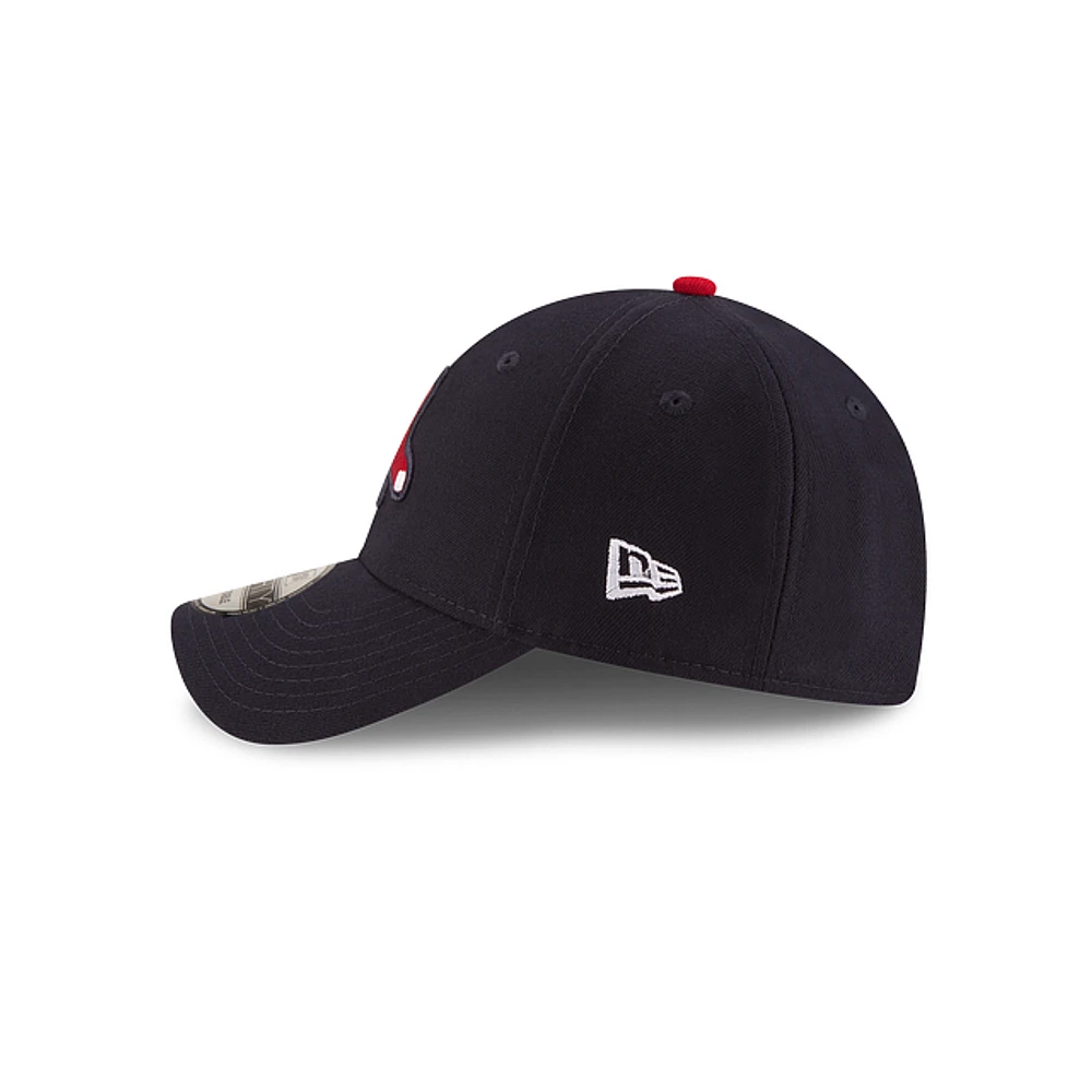 Boston Red Sox The League 9FORTY Snapback