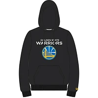 Sudadera Golden State Warriors NBA Team Logo