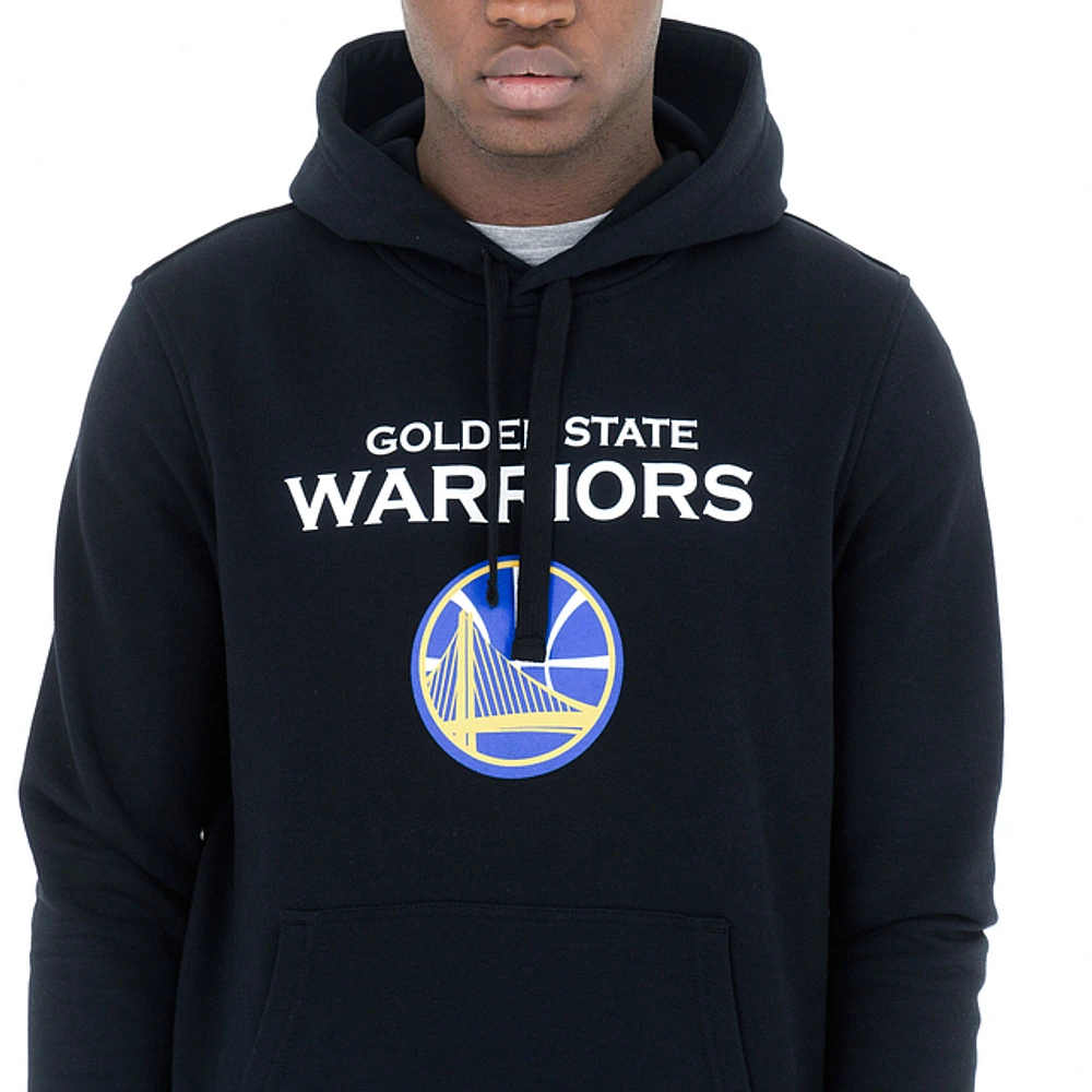 Sudadera Golden State Warriors NBA Team Logo