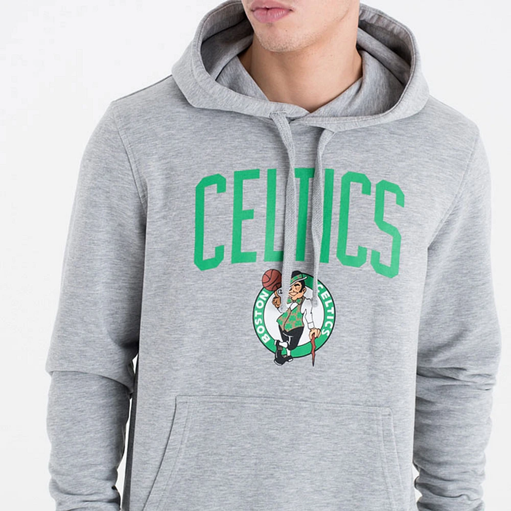Sudadera Boston Celtics NBA Team Logo