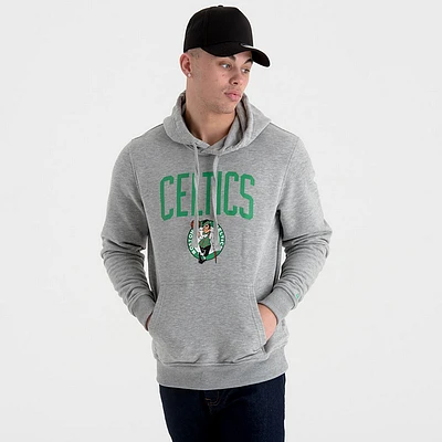 Sudadera Boston Celtics NBA Team Logo