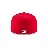 San Francisco Giants MLB Classics 59FIFTY Cerrada Roja