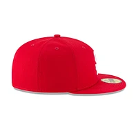 San Francisco Giants MLB Classics 59FIFTY Cerrada Roja