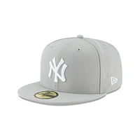 New York Yankees MLB Classics 59FIFTY Cerrada