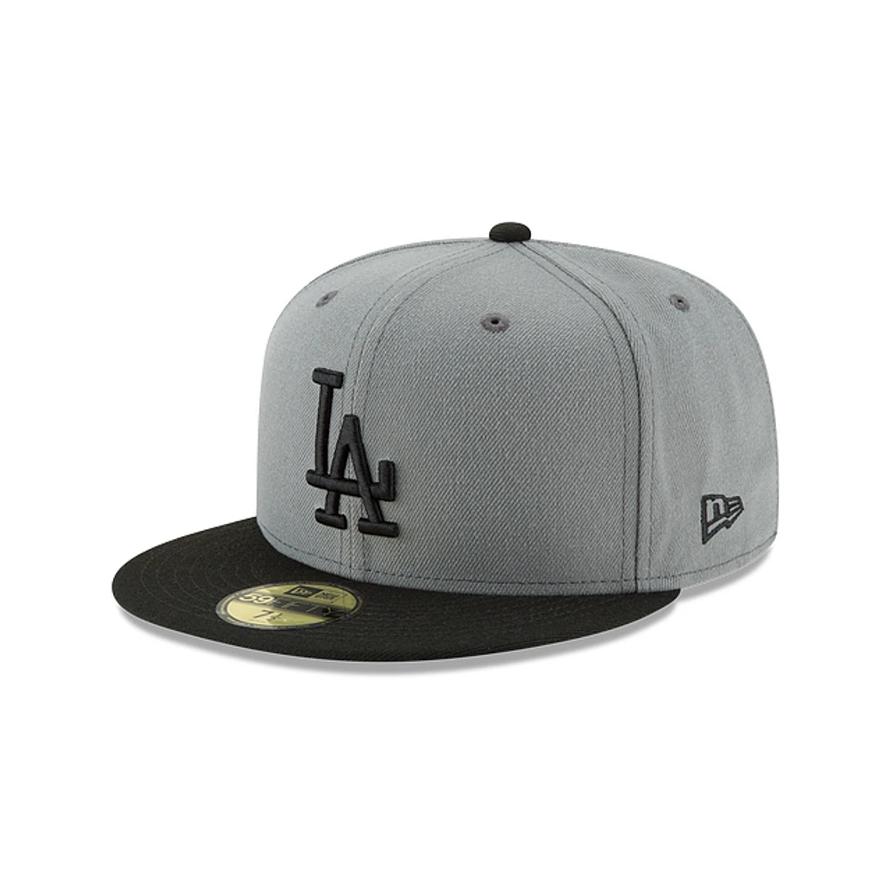 Los Angeles Dodgers MLB Classics 59FIFTY Cerrada