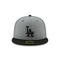 Los Angeles Dodgers MLB Classics 59FIFTY Cerrada