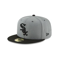 Chicago White Sox MLB Classics 59FIFTY Cerrada