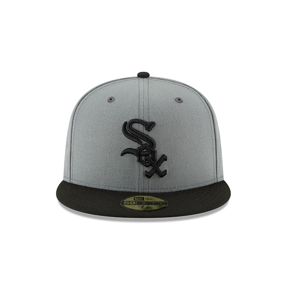 Chicago White Sox MLB Classics 59FIFTY Cerrada