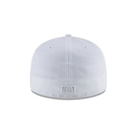 New York Yankees Top Sellers 59FIFTY Cerrada Blanca