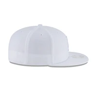 Los Angeles Dodgers Top Sellers 59FIFTY Cerrada Blanca