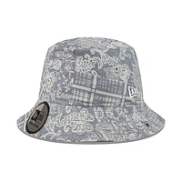 New Era Moroccan Paisley Bucket