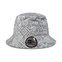 New Era Moroccan Paisley Bucket