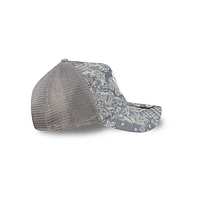 New York Yankees Moroccan Paisley 9FORTY AF Snapback