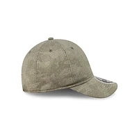 New Era Engineered Plus 9FORTY Strapback Verde