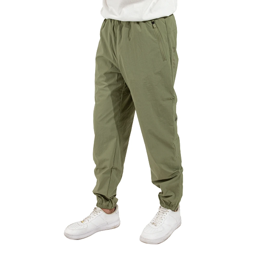 Pants New Era Netech Urban Verde