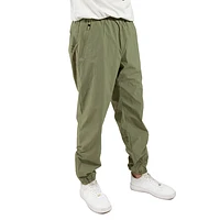 Pants New Era Netech Urban Verde