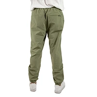 Pants New Era Netech Urban Verde