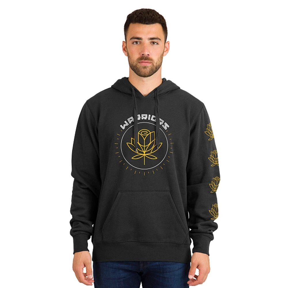 Sudadera Golden State Warriors NBA City Edition 2022