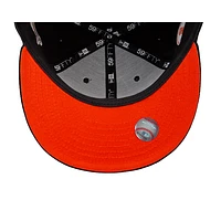 San Francisco Giants MLB City Elements 59FIFTY Cerrada