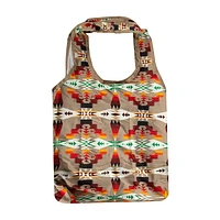 Tote Bag Pendleton X New Era