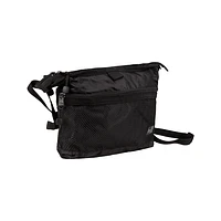 Shoulder Bag New Era Light Negra