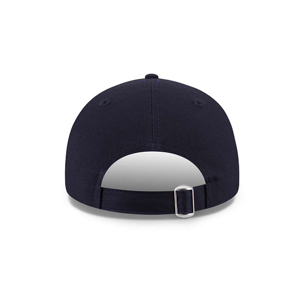 New York Yankees City Teams Collection 9FIFTY Retro Crown Snapback