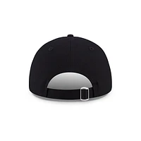 Brooklyn Nets City Teams Collection 9FIFTY Retro Crown Snapback