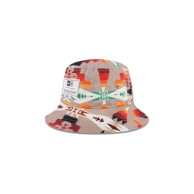 Pendleton X New Era Bucket