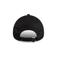 New Era Culture Outdoor 9FORTY Strapback Negra