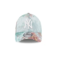 New York Yankees MLB Majo Tech 9FORTY Strapback