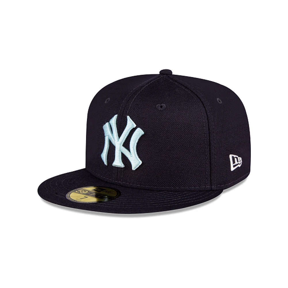 New York Yankees City Collection 59FIFTY Cerrada