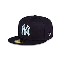New York Yankees City Collection 59FIFTY Cerrada
