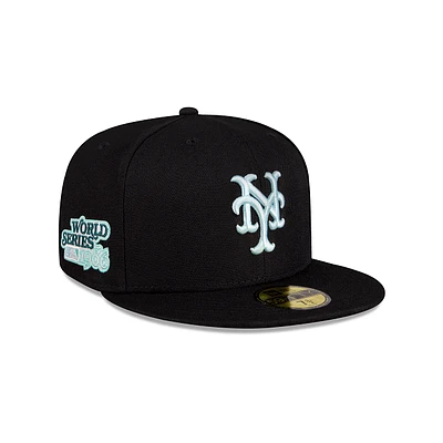 New York Mets City Collection 59FIFTY Cerrada
