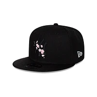 New York Yankees MLB Sakura 9FIFTY Snapback