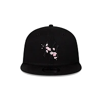 New York Yankees MLB Sakura 9FIFTY Snapback