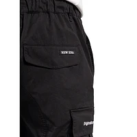 Pantalón Cargo New Era Culture Outdoor Negro