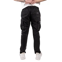 Pantalón Cargo New Era Culture Outdoor Negro