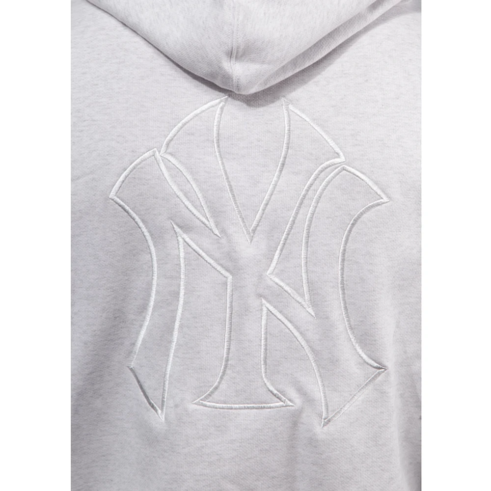 Sudadera New York Yankees MLB Big Logo