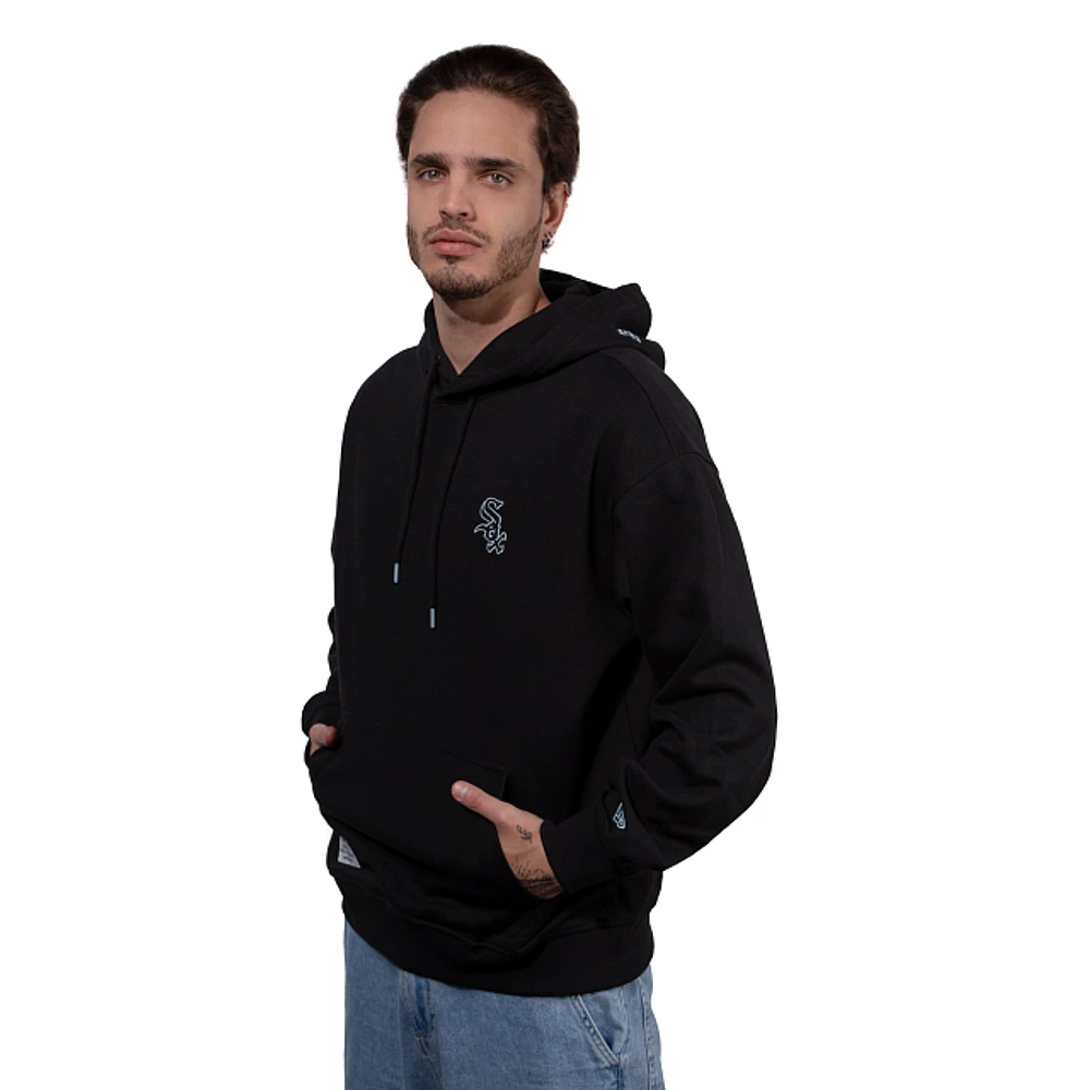 Sudadera Chicago White Sox MLB Big Logo