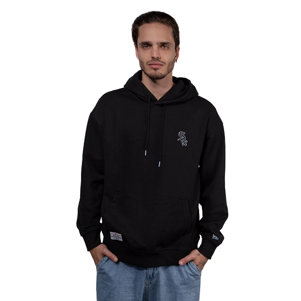 Sudadera Chicago White Sox MLB Big Logo